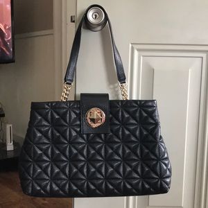 Kate Spade Elena (Black)